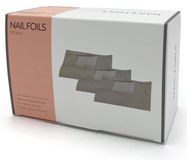 Nail Perfect Nail Foils - 100 stuks