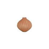 Vaas Colori Vaas Bahar Orange 12 cm