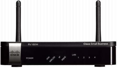 Cisco RV180W