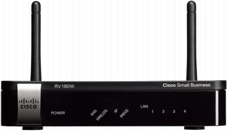 Cisco RV180W draadloze router