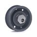 INA 531 0304 10 spanrol, tandriem | Compatibel met: FORD ESCORT V, ESCORT VI, SIERRA II, SIERRA II Schrägheck