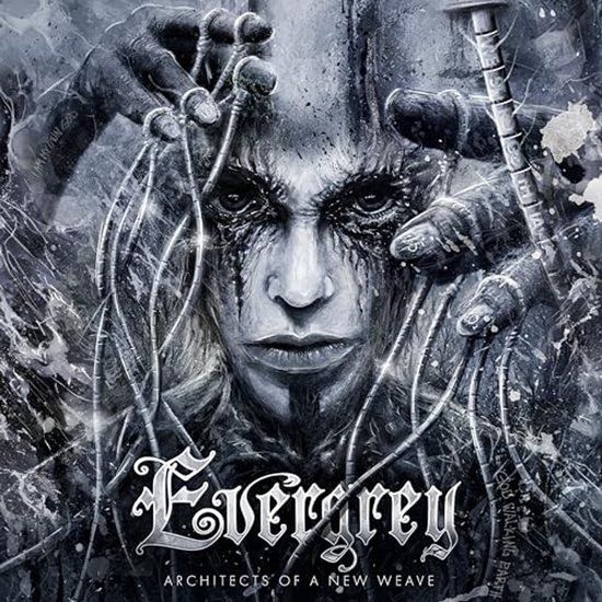 Architects Evergrey - Architects Of A New Weave (CD)