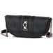 GUESS schoudertas Erenia Convertible Crossbody Flap Coal Logo donkergrijs