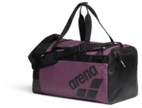 Arena Sporttas All Set Duffle 40L Plum