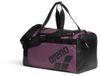 Arena Sporttas All Set Duffle 40L Plum