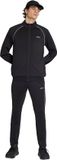 Adidas Sportswear Tech Trainingspak - Heren - Zwart