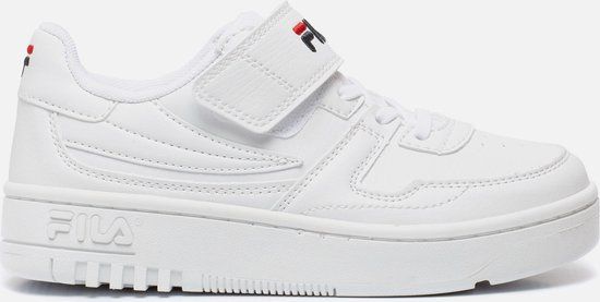 Fila FXV Entuno Sneakers - Wit - Maat 39