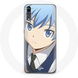Maniacase Etui voor Huawei P20 Pro Nagisa Shiota Assassination Classroom Anime