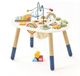 Le Toy Van Table d'activités sensorielles