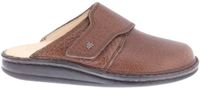 Finn Comfort Dames Pantoffel (Open Hiel) Maat 43 Bruin