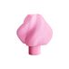 CRÈME ATELIER - Lampe sans fil rechargeable - Rose - PLA recyclé - Designer Crème Atelier