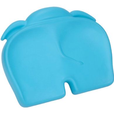 Bumbo zitting & kniebescherming Elipad Blue blauw - Blauw