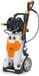 Stihl RE 282 PLUS Hogedrukreiniger