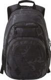 Nitro Stash 29 Backpack Forged Camo Grijs