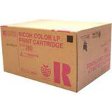 Ricoh Magenta toner