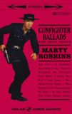 Gunfighter Marty Robbins Gunfighter Ballads and Trail Songs (+4 Bonus Tracks)