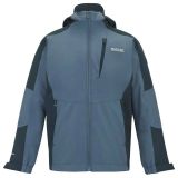 Regatta Veste imperméable enfant Calderdale III