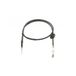 Bosch Tirette à Câble, Frein de Stationnement 1 987 477 897 Mercedes-benz
