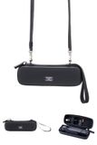 Telesin sacoche de rangement pour DJI Pocket 3/4 - noir