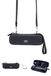 Telesin sacoche de rangement pour DJI Pocket 3/4 - noir