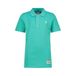 Vingino polo turquoise