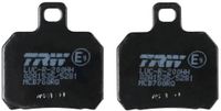 TRW Automotive AfterMarket MCB700RQ motorremvoering