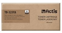 Actis TB-325YA Yellow Toner Cartridge (Replaces Brother TN-325Y)