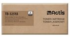 Actis TB-325YA Yellow Toner Cartridge (Replaces Brother TN-325Y)