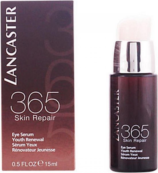 Lancaster 365 Cellular Elixir Youth Renewal Oogserum 15 ml