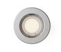 Philips Hue Philips Peridot inbouwspot Nikkel LED GU10 Fitting Rond Vaste Kop