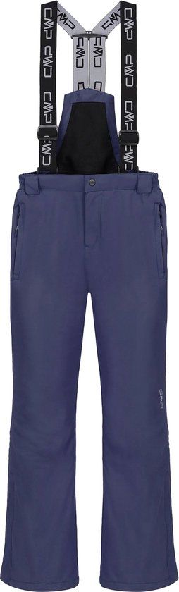 CMP Skibroek Salopette Junior - Maat 152