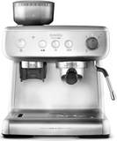 Breville Barista Max Espressomachine - Grijs