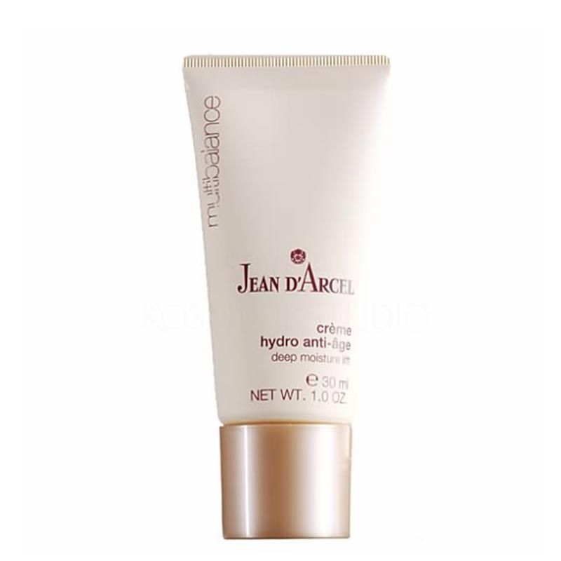 Jean D'Arcel Crème Hydro Anti-Age - 4043736002968