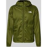 THE NORTH FACE M CYCLONE WIND JACKET NF0A8B64BRI1 M