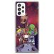 ERT GROUP mobiel telefoonhoesje voor Samsung A33 5G origineel en officieel erkend Marvel patroon Guardians of the Galaxy 017