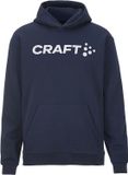 Craft Community 2.0 Hoodie Heren - Marine | Maat: XL