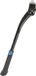 CAGO M-wave Standaard Enkel Aluminium 24-29 Inch 29mm Zwart