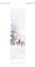 Home Fashion 084740-1101 HIRALIA, Gordijnen, Stof, Natuur, 245 x 60 cm