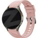 Bracelet silicone 'Easy Fit' ICE Smart ST 2.0 Round 1.20 (rose)
