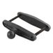 RAM Mounts RAM-B-247U-4 montagekit Zwart Aluminium