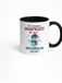 Nevolis® mok espresso