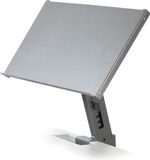 Fame Audio DJ Mobile Laptopplank pour table DJ - table DJ