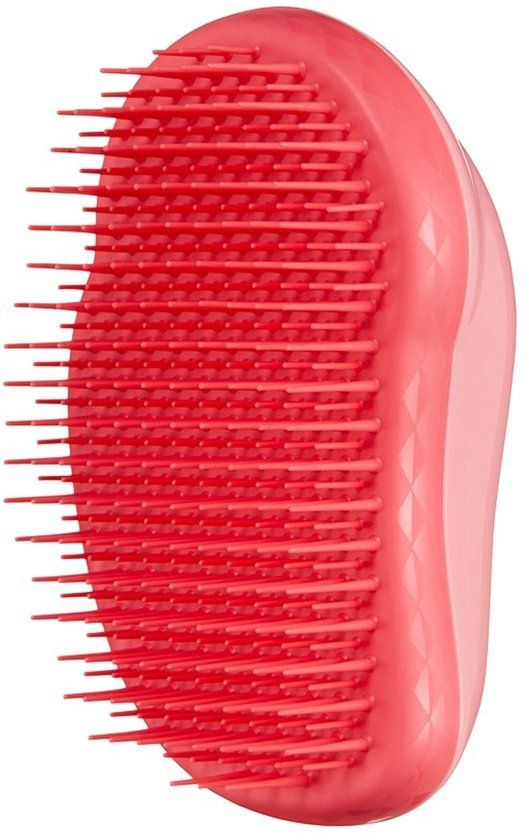 Tangle Teezer The Original Thick & Curly Pink