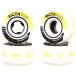 Ricta Speedrings 99A Wide Roues de skateboard 4-Pack (53mm - Shanahan)