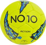 NO10 Marba-Sport NO10 Bal Hand Action Ladies Geel