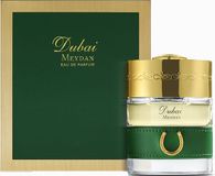 The Spirit of Dubai Eau de parfum / 50 ml / Unisexe