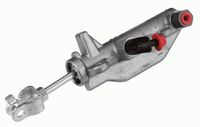 SACHS 6284 654 023 gevercilinderkoppeling voor Honda Civic VIII Hatchback (FN, FK) 2005-2012 en andere voertuigen