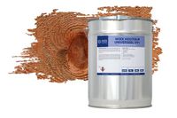 Wixx Universele Houtolie UV+ - 5L - Teak