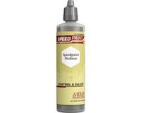 The Army Painter Speedpaint Medium - 100ml