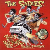 V2 Red Eye Sadies Tales Of The Ratfink